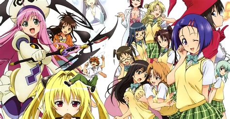 love ru|watch to love ru free.